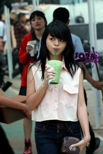 Fans JKT48. @cindyJKT48 (/^A^)/\(~O~\)