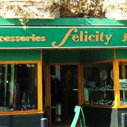 Felicity of Bridgend, a well kept secret selling high quality jewellery and accessories with a friendly personal service.