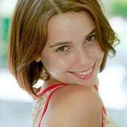 Una chica responsable y muy chambeadora...