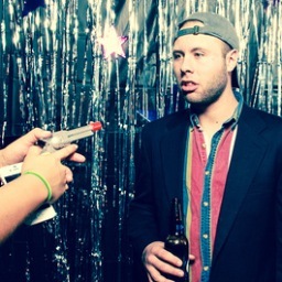 Hotzpocket's profile picture. 