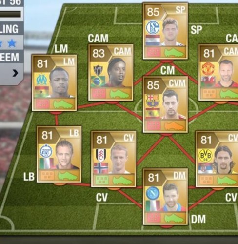 Follow @FIFAUTVerloot en @Fut13IPad | Hoofdbeheerder : @FIFAUTVerloot en medebeheerder van @Fut13iPad | I LOVE AJAX!