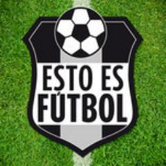 ¿Te gusta el Fútbol? Pues Bienvenido a Esto es fútbol, toda la información (resultados, fichajes..) con juegos y ¡mucho más!