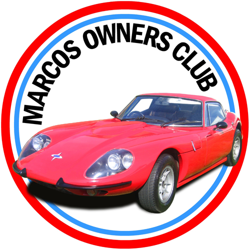 The Marcos Owners Club
