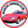 MarcosOwners's profile picture. The Marcos Owners Club