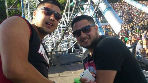 GastonVR10's profile picture. Si sabes lo que vales, ve y busca lo que mereces