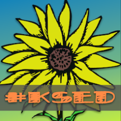 ksedmod's profile picture. This is the official twitter account for the #KSed moderator chat. Please join us Mondays, 8pm, Central time!