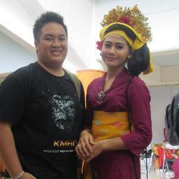 Jodie_Kupit's profile picture. FKH IPB 47; Divisi Internal HIMPRO Satwa Liar FKH IPB; Cluster Wild Aquatic Himpro Satwa Liar FKH IPB