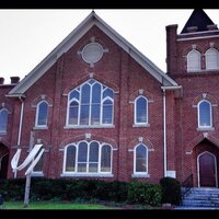 Main Street Baptist (@baptistonmain) 's Twitter Profile