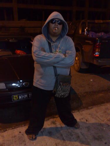 Bob_Yusri81's profile picture. hye....
my name is mohd yushasrin
work at Maskargo Logistics Sdn Bhd.....
From Kuala Pilah.....
Live at Kampung Talang Tengah