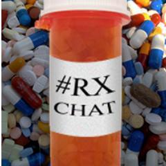 rxchat's profile picture. #rxchat is a conversation that connects pharmacists, physicians, & patients to discuss issues related to the profession. Join us on Thurs (4/11) from 4-5pm CST