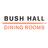 BushHallDiningRooms