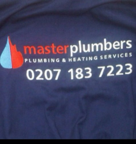 For all your plumbing and heating needs