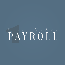 1stclasspayroll's profile picture. Specialist Payroll Bureau in the UK. Our service ensures that wages are provided in a timely, accurate and professional manner to suit business needs.