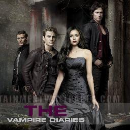 GD 4ever; tributo hasta la muerte; I love Juego de Tronos; mis amantes: Kol, Elijah, Klaus, Damon, Stefan, Jeremy, Tyler y Matt