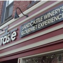 tastepville's profile picture. Sand Castle Winery's Gourmet Experience!  EVOO, Balsamics, Cheeses, and of course wine.   Stop in and enjoy a glass of wine or a class.