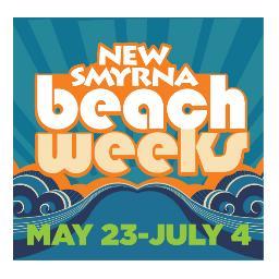 Grab your family and friends and experience a 7-week celebration of coastal heritage and healthy, active lifestyle! 
RIDICULOUSLY AWESOME. ALL SUMMER LONG.