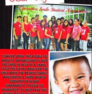 OSSA_UOFU's profile picture. We're a bunch of students that are involved in our community and help raise money for facial deformitites #universityofutah #students #volunteers #follow