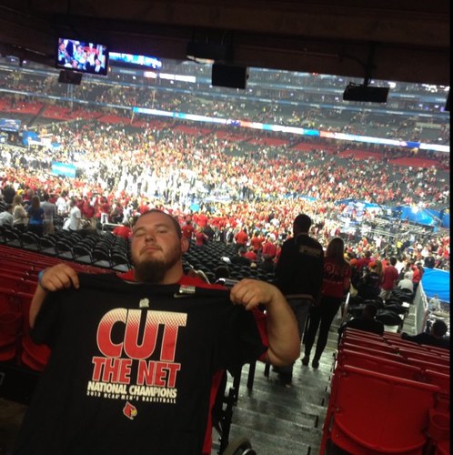 big_john_wheels's profile picture. stairs are a cripple mans worst enemy