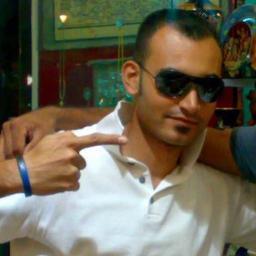 am free man i do like the freedom :] 
like to be free :] 
am sales man in sharm elshiekh 
wanna the best for all my best friends :]