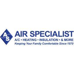 We want to get to know you and tell you more about why we want to be your comfort specialist company. Call us today at (713) 733-9241