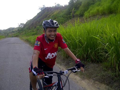 Kasih Sayang Tanpa Kekuatan adalah Kelemahan, Kekuatan Tanpa Kasih Sayang adalah Kezaliman ~ 少林寺拳法 is My Blood