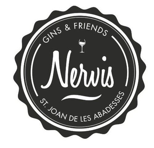 Nervis, molts Nervis a Sant Joan de les Abadesses. Que no falti de res!