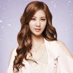 Hi~!! ฉันมักเน่น้อยซอฮยอน แห่งSNSD ซอคุยไม่เก่งแต่รักหมดใจ ^3^