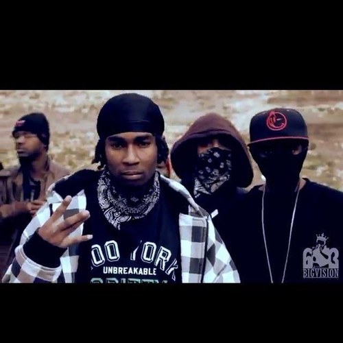 Rapper