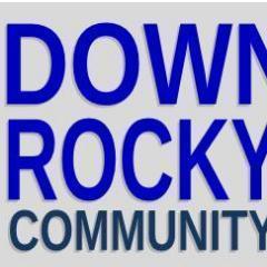 Updates from the Downtown Rocky Mount Community Association. Learn and join what we are doing to grow & develop the Center City!