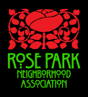 Building Neighborhood one resident at a time! Rose Park Neighborhood Association, Long Beach, CA