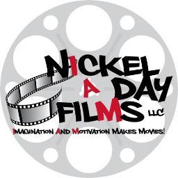 http://t.co/uKs0Hh60Wm Nickel A Day Films is a film production company in Naperville, IL. Producing The Hope Defined Project. (630) 210-8386