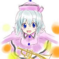 Tousouka (@tousouka) 's Twitter Profile