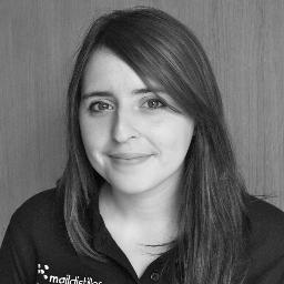 Marketing Assistant @Maildistiller now Proofpoint Essentials #SMB #emailsecurity