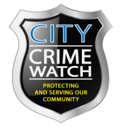citycrimewatch's profile picture. 