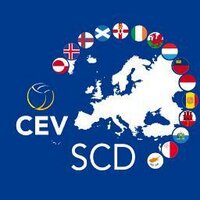 CEVSCD Volleyball (@volleyballscd) 's Twitter Profile