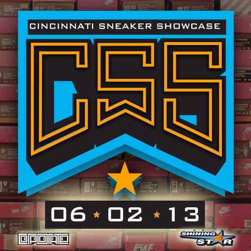 4th Sneaker Showcase coming June 2013. Co-hosted by Corporate!

Follow and stay tuned for details!