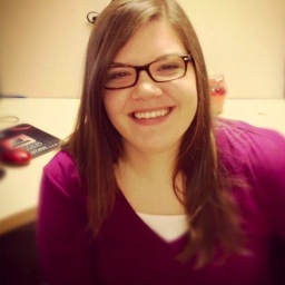 AnnaGFletcher's profile picture. 