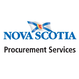What do we buy? Just about everything from buckets to backhoes! Provincial procurement has a huge impact on our economy.