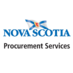 NS Procurement (@ns_procure) Twitter profile photo NS Procurement (@ns_procure) Twitter profile photo