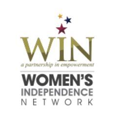 WIN is designed for women by advisors, therapists, coaches, attorneys, and other professionals who provide support during divorce.  http://t.co/X155mr257G