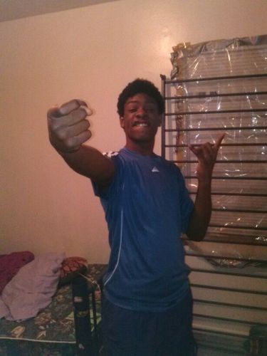 Chillin On Mile Wit Ah Freak&&Follow My Future @IiStill_____You(5_'s)