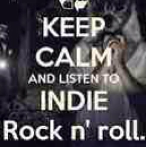 Guitarist and lyrcist seeking output.

Page for all things Indie Rock n Roll. Appreciating, Promoting, bands, labels, artists etc...