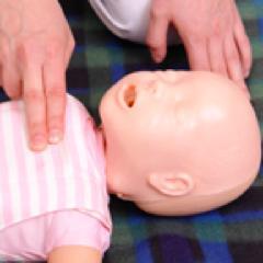 We are an American Heart Association Training Center in Sacramento. We teach CPR, ACLS, PALS, BLS and First-aid certification courses.