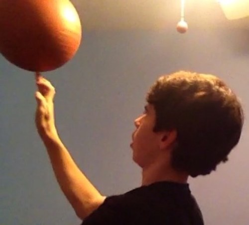 bmorrone12 Profile Picture