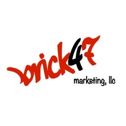 Brick47Mktg's profile picture. We are a full-service marketing and public relations agency that focuses on branding, media relations, graphic design, event planning and not-for-profits.