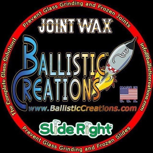 The inventors of Joint Wax and Slide Right products. The complete solution for protecting all scientific glass on glass joints.