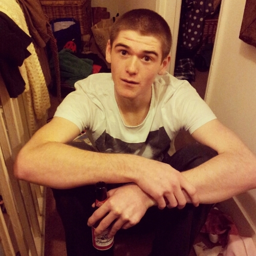 ThePorkMeister2's profile picture. when life gives you piglets, make a pork pie #porkybanter #porksword Parody. Boy by day, Pig by night.