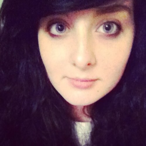 LittleMiissMoon's profile picture. Its Magic ♥