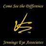 JenningsEye's profile picture. A full service Vision Source optometry practice serving Columbia and Mid-Missouri.  Telehealth virtual visits available.  Request appointment on our website.
