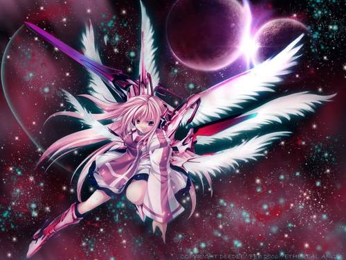 Hey im Riku Fugioko a dark princess I am 16 now but when i was 11 my parents got on my nerves so i gave um a little visit when they were asleep *Evil smir*